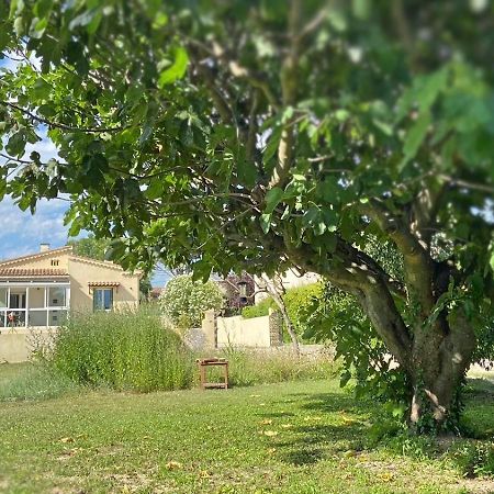 Villa Kps Pujaut Dış mekan fotoğraf