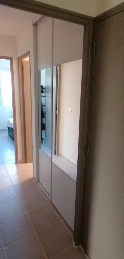 Villa Kps Pujaut Dış mekan fotoğraf