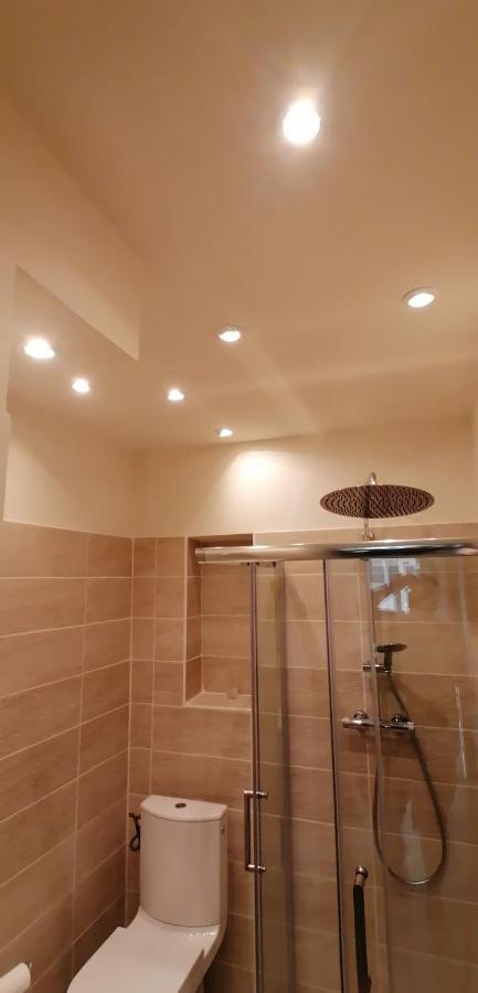 Villa Kps Pujaut Dış mekan fotoğraf