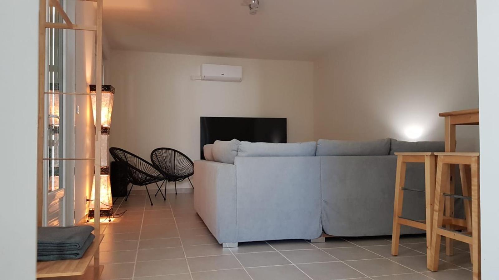 Villa Kps Pujaut Dış mekan fotoğraf