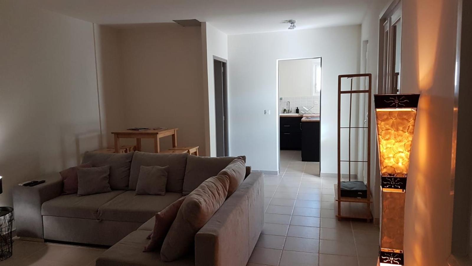 Villa Kps Pujaut Dış mekan fotoğraf