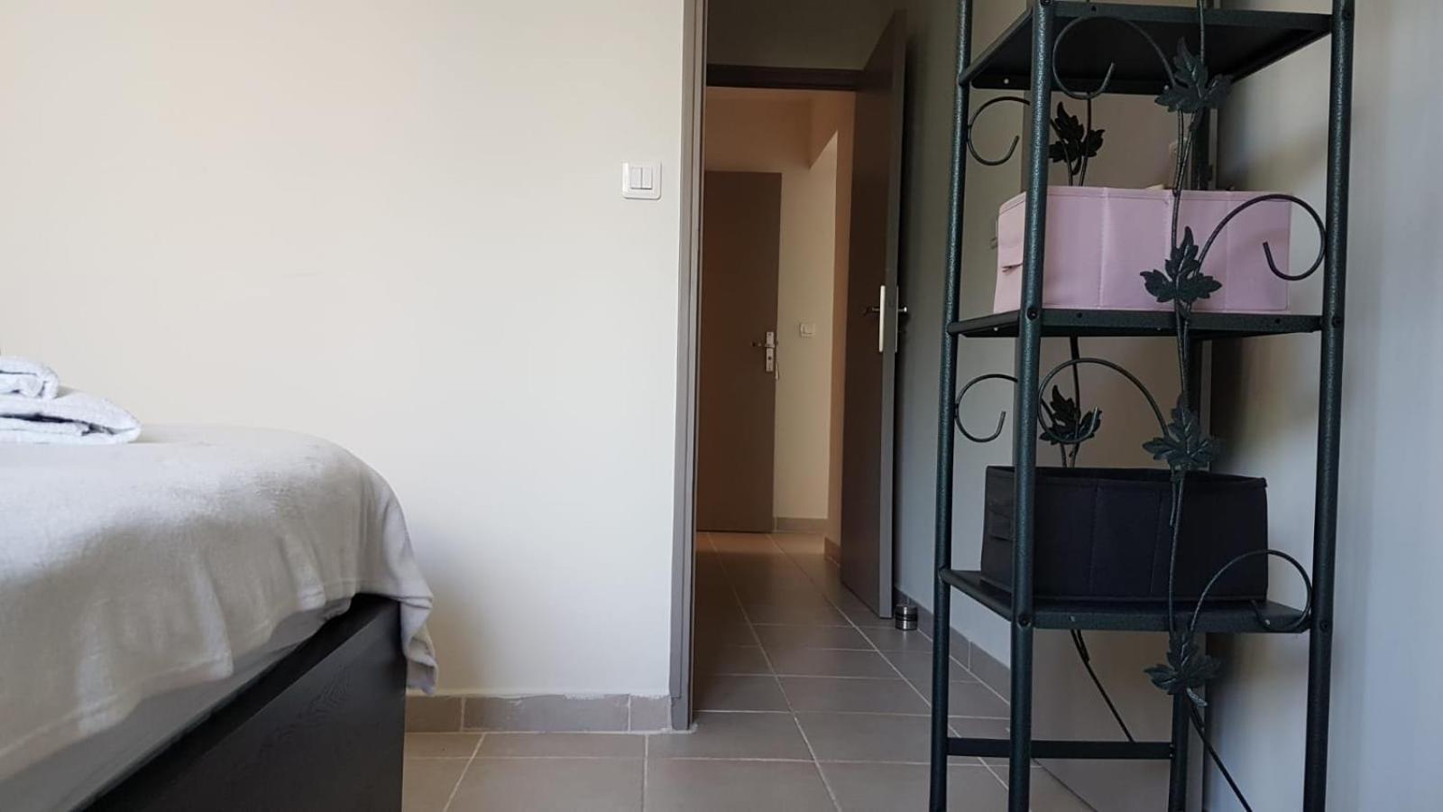 Villa Kps Pujaut Dış mekan fotoğraf
